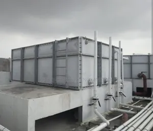GRP Fibreglass Water Tank/Quality and Best Price Available