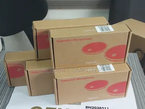 Logitech Expansion Mic for Group