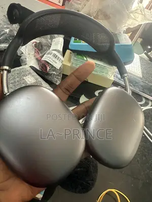 Neatly Used Airpods Max