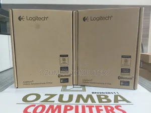 Logitech Mobile Speakerphone P710e