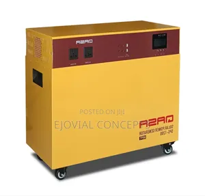 Qasa 1000W Solar Power Inverter SPI-1200 With MPPT