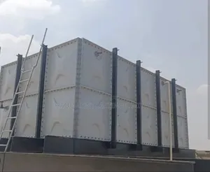 GRP Fibreglass Quality Water Tank With 40 Years Life Span.