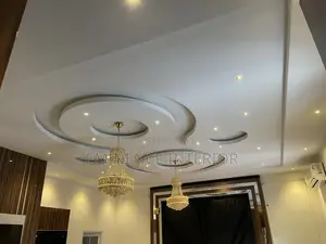 Beautiful Pop Ceiling Design