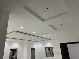 Beautiful Pop Ceiling Design
