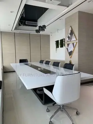 Conference Table