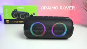 Oraimo Rover Bt Speaker Obs-53d