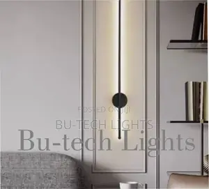 Led Linear Wall Bracket