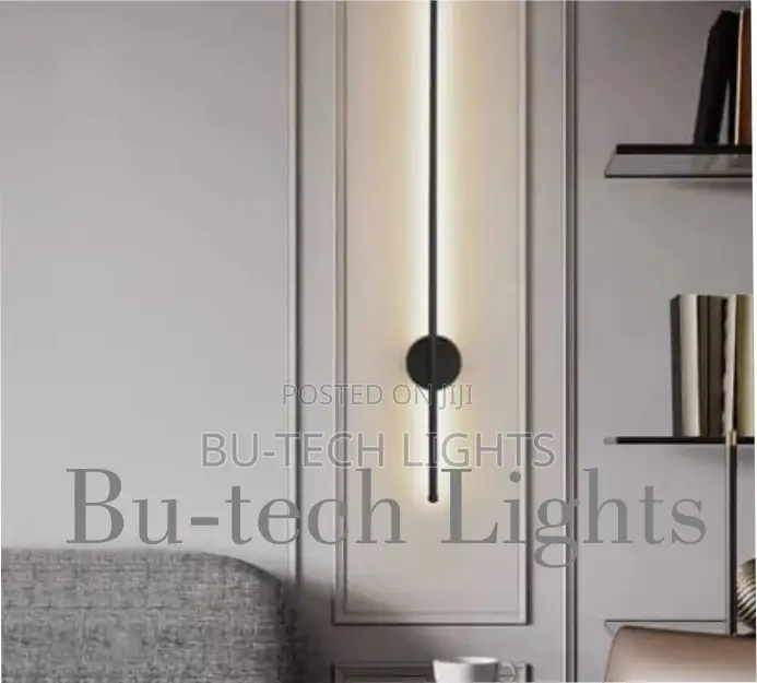 Led Linear Wall Bracket