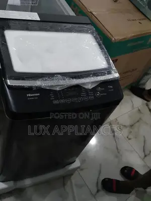 Stylish Top Load Quality 11kg Washing Machine