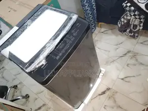 Excellent Hisense 11kg Top Load Washing Machine