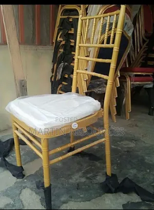 Chiavari Chair/ Wedding Chair