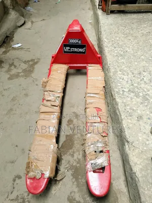 3000kg Pallet Truck High Quality