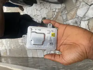 Tokunbo Headlight Charger Ml350 (166)