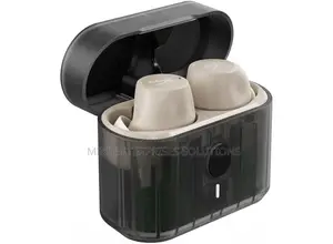 Hyperx Cirro Buds Pro True Wireless Earbuds (Tan)