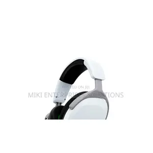 Hyperx (6h9b5aa) Gam Headset Ps WHT