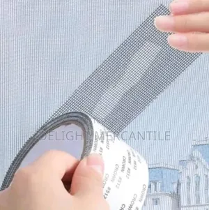 Window Door Mosquito Net Repair Tape