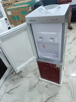 Latest Cway Water Dispenser Lm-Yli-58b-20