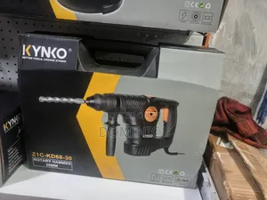 Rotary Hammer Kynko 30mm Heavy Duty