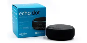 Amazon Echo Dot 3rd Gen