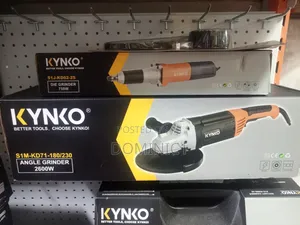 9 Inches Cutting Machine Kynko