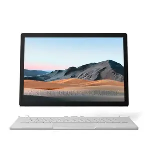 New Laptop Microsoft Surface Book 3 16GB Intel Core i7 SSD 256GB