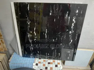 60 X 60 Porcelain Tiles