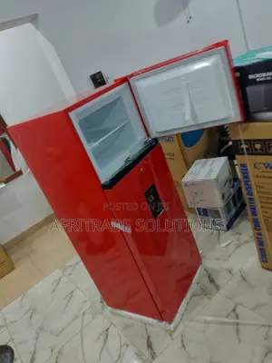 Efficient 205 Litres HISENSE 205DRB Refrigerator