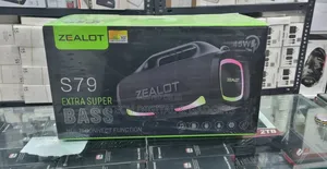 Zealot S79 Bluetooth Speaker