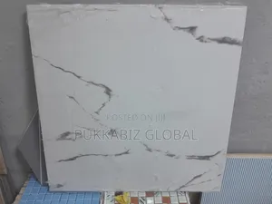 60 X 60 Glaze Tiles