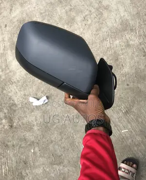 Side Mirror Range Rover Sports 2010