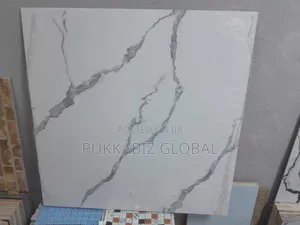 80 X 80 Glazed Tile