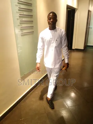 Driver Within Lagos