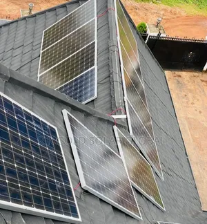 70kva Solar Insulation