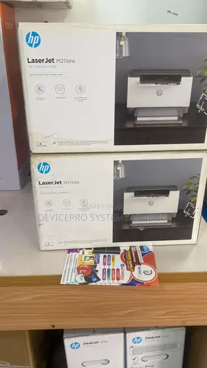 HP Laserjet M211dw