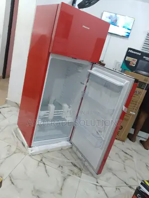 205 Litres HISENSE 205DRB Refrigerator- Eco Friendly