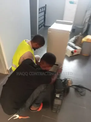 Solar Installer/10kva Solar Installation
