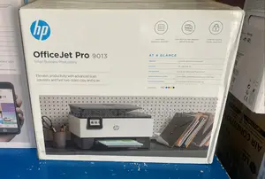 HP Officejet 9013
