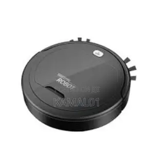 Generic USB Sweeping Robot Vacuum Sweeping Mopping 