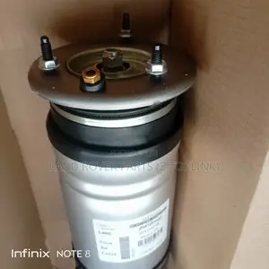 Range Rover Velar Shock Absorber