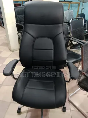 Luxury Excellent Executive Office Chair