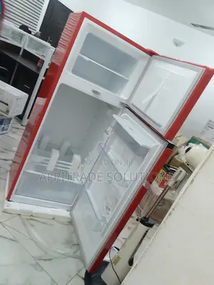 Quality 205L HISENSE 205DRB Top Mount Refrigerator