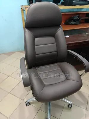 Classic Executive Office Chair