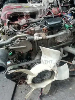 Complete Engine for Nissan Pathfinder 3.5 Qs 4 Infinity