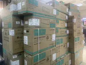 1.5hp Inverter Hisense Air Conditioner