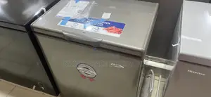 146 Litres Haier Thermocool Chest Freezer