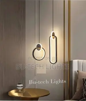 Bedside Dropping Light