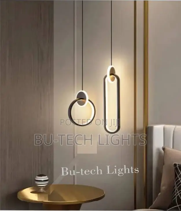 Bedside Dropping Light