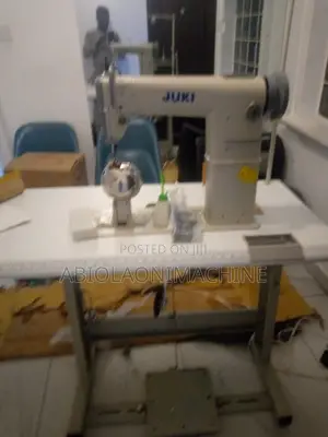 Postbed Wig Making Sewing Machine 810