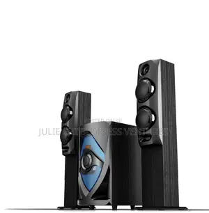 Quality Home Flower Home Theatre