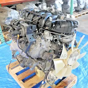 Infinity Jeep QX56,QX80 V8 5.6L 2017/2020